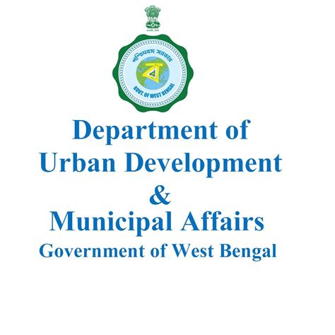 wbulbhrms|Department of Urban Development & Municipal Affairs.
